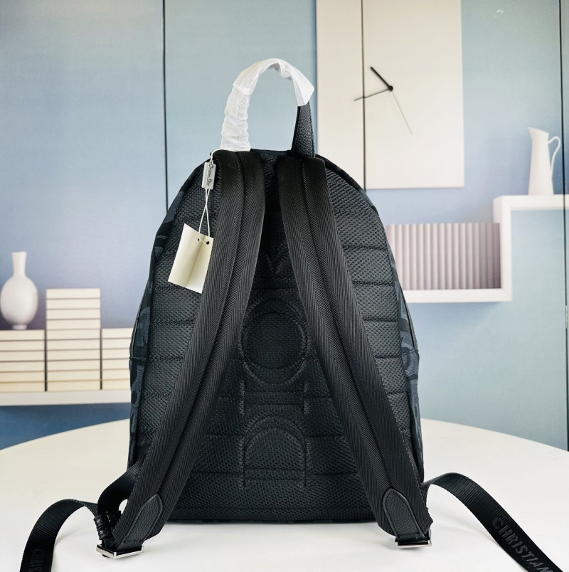 Dior Backpacks